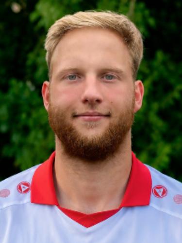 Lukas Hartmann