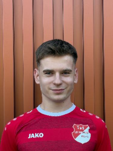 Yannik Sauer