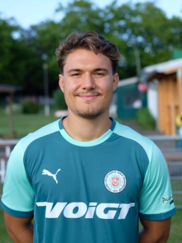Vitali Von Der Mehden
