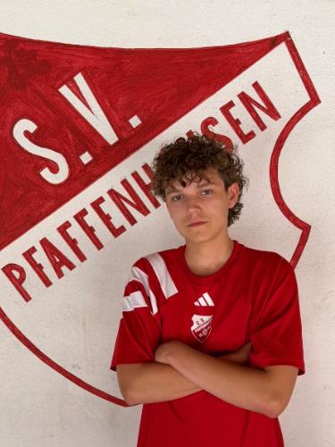 Noah Sinsel
