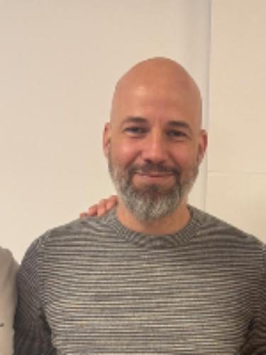 Andre' Krzyminski