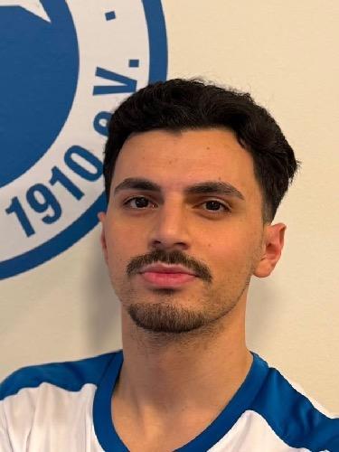 Mohamad Rahal