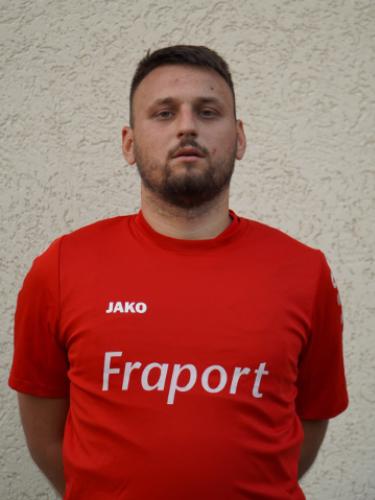 Almedin Ramovic