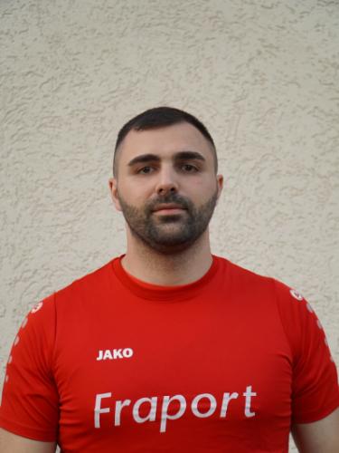 Admir Bogucanin