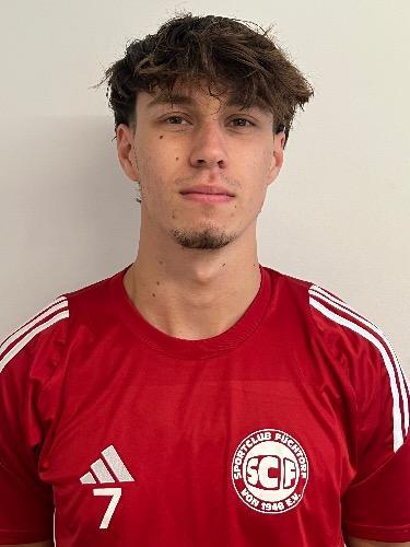 Lukas Agatic