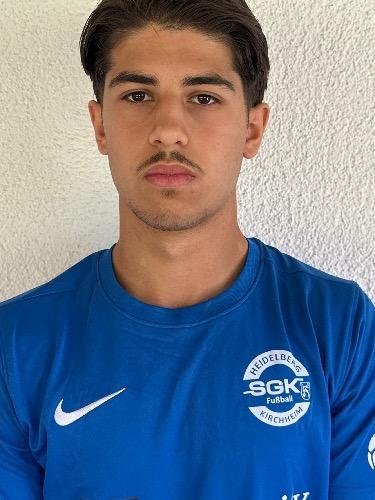 David Sahovic