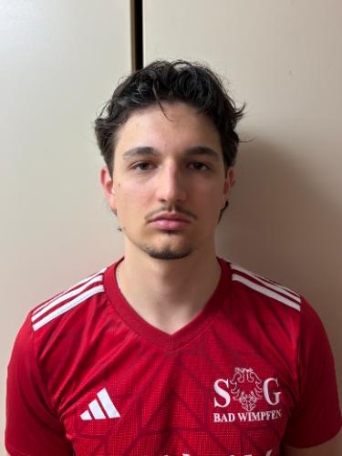 Gianluca Arnold