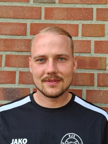 Jannik Scholz
