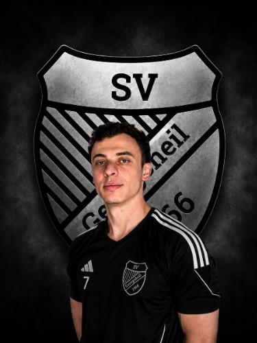 Fabian De-Beer