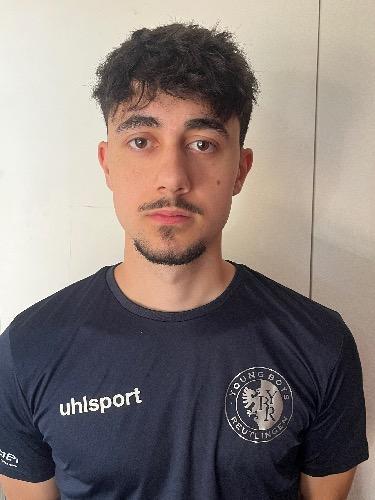 Myrtai Konstantinos