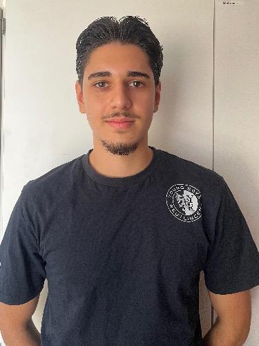Kaan Sentürk