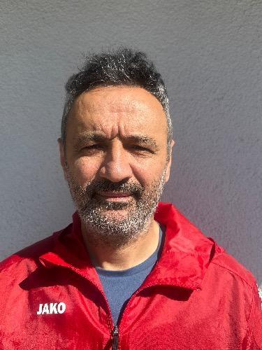 Nadir Öztürk