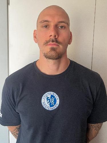 Fabian Kück