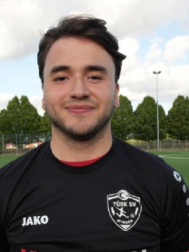 Volkan Akyüz