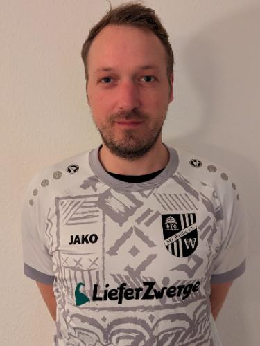 Sven Siegert-Hartl