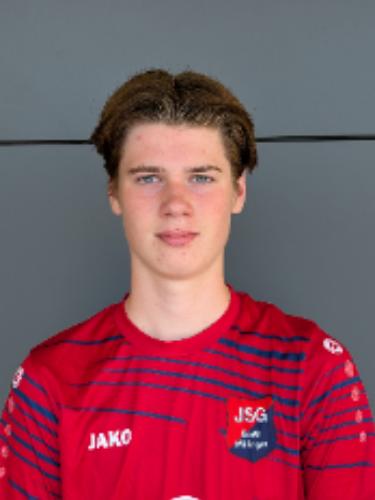 Simon Hoogen