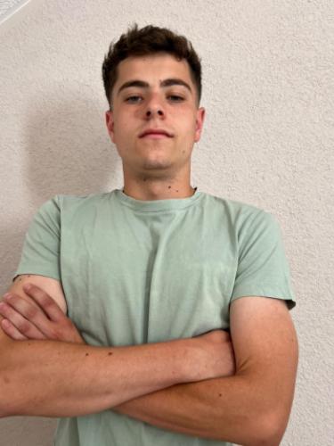 Luca-Michael Hoffmeier