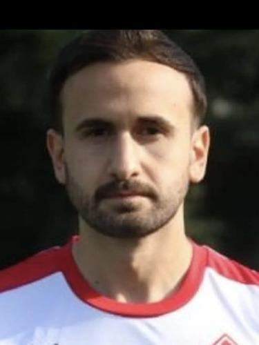 Kürsat Celik