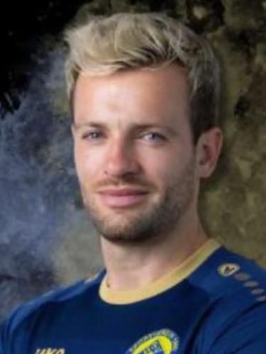 Jonas Gadzo