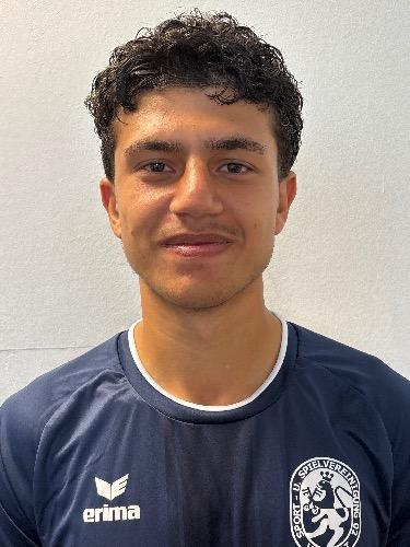 Omar Orabi
