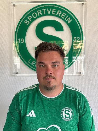 Steffen Barkhoff