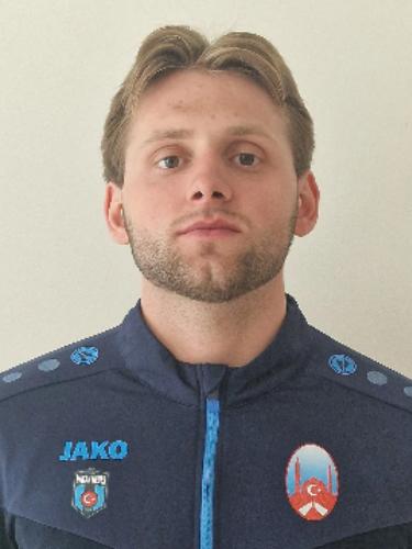 Giorgi Melia