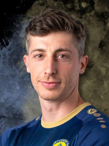 Jannik Sommer