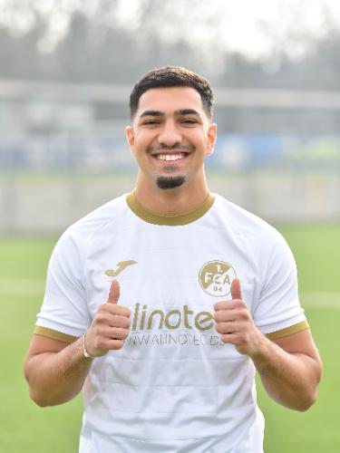 Abdulhadi Nayef