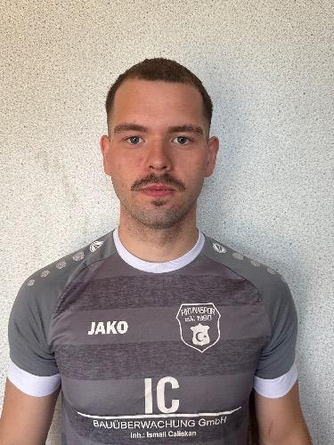 Fabian Vetterlein