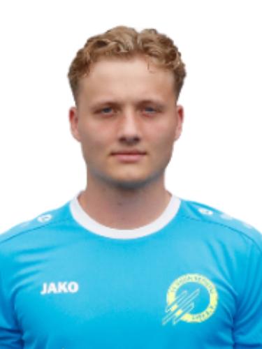 Maurits Michael Kerkman