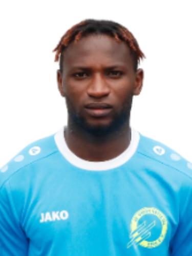 Abdoulaye Barry
