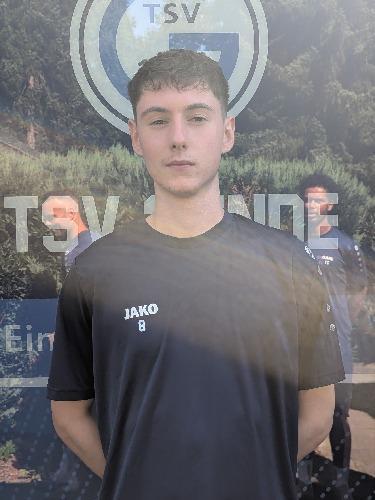 Jack Louis Waterfield
