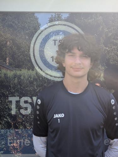 Tjarge Michel Joppich