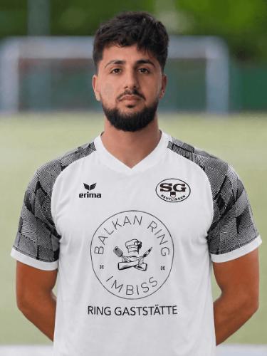 Daniele Costa