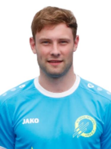 Florian Heise