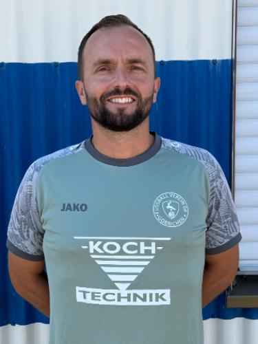 Amir Ujkani