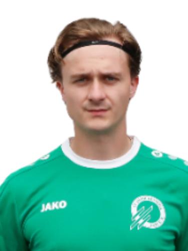 Jannik Hüge