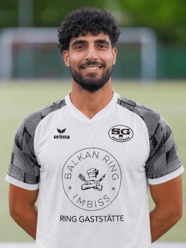 Noah Hussein