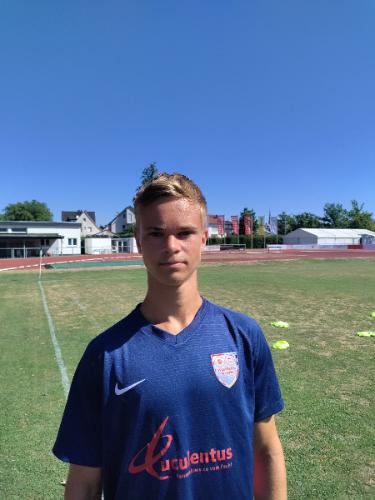 Jannik Rind