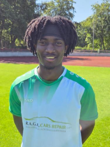 Padreck Kofi Offei