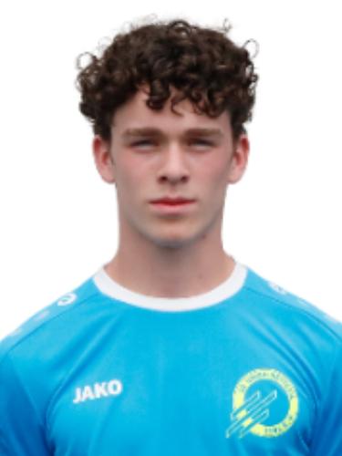 Harry Killoran