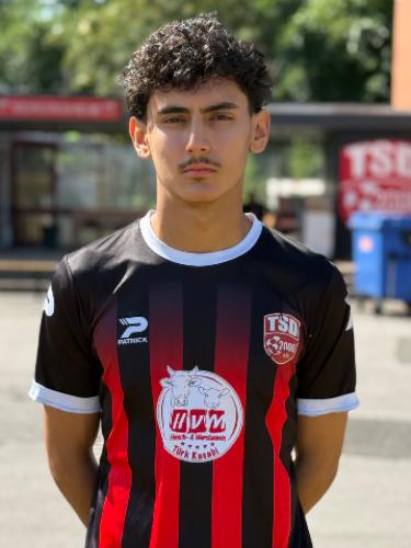 Muhammed Ömer Sevim