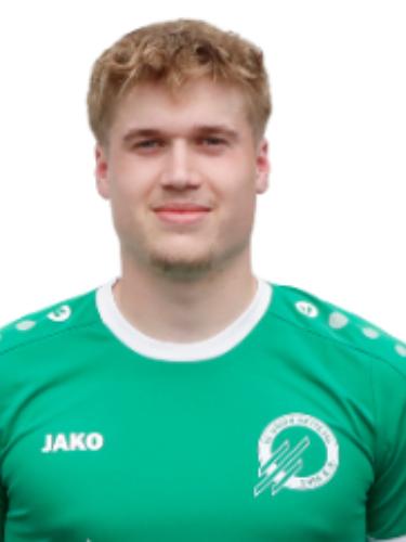 Moritz Kosfeld