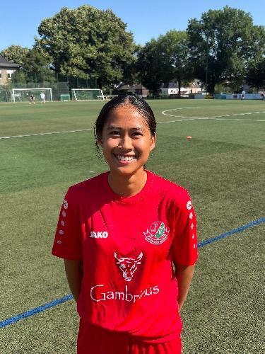Caroline Punainakul