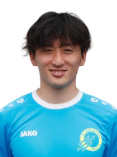 Chisato Suda