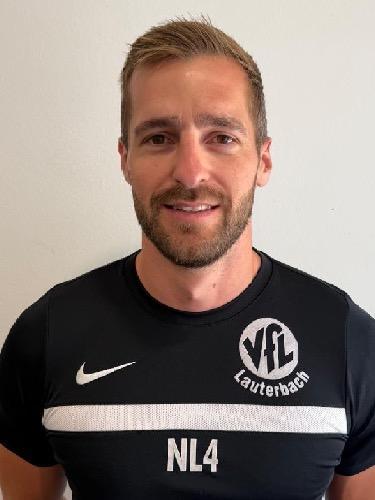 Nils Löffler