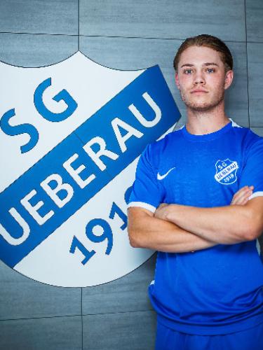 Lukas Loho