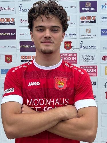 Tias Weddermann