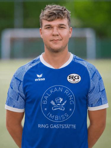 Max Leukhardt