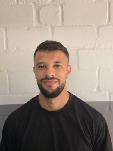 Ahmed El-Aidi